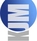 KJM logo